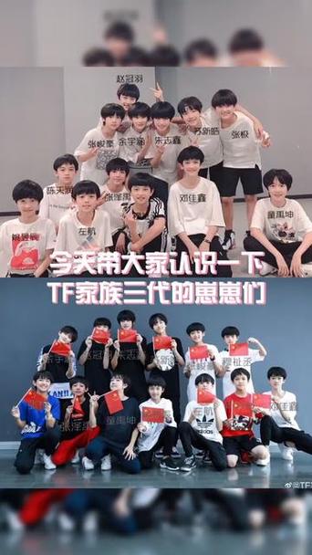 三代出道名单截图