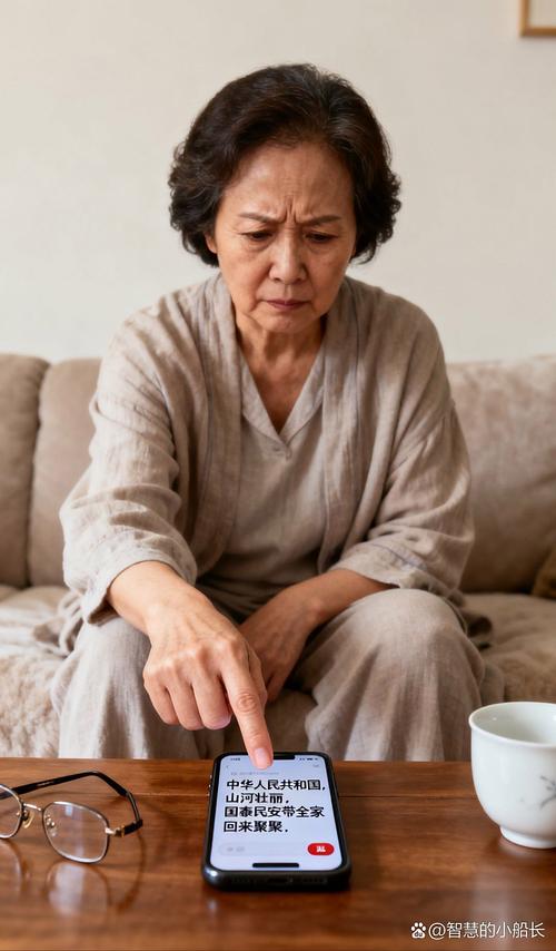 使妈妈睡着了也