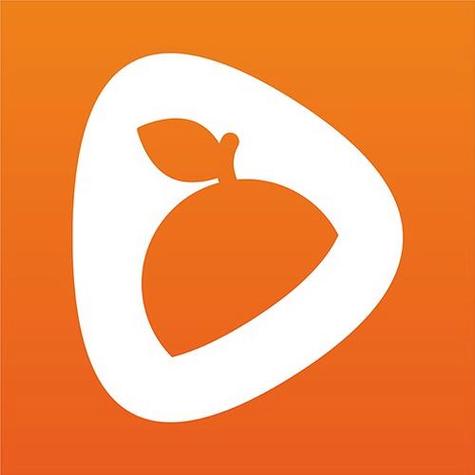 橘子视频app语言图标