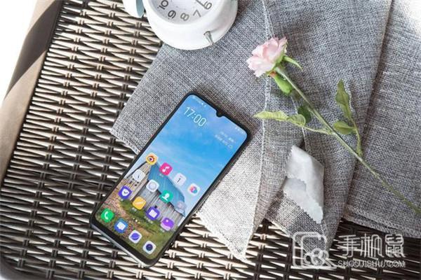 iqoo8pro防水测试