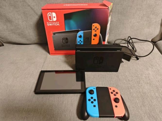 switch续航版进去睡眠状态可以继续充
