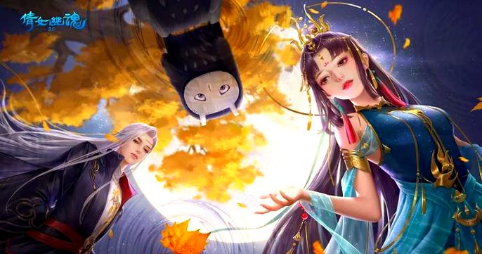倩女幽魂什么职业适合平民缩略图