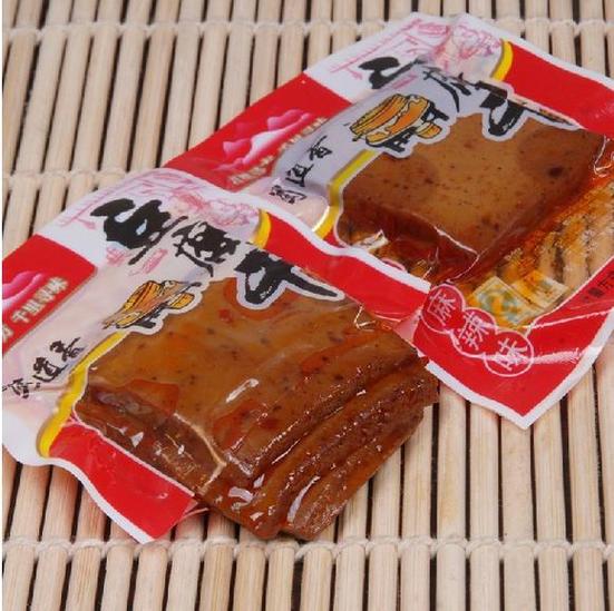 四川必带回特产零食缩略图