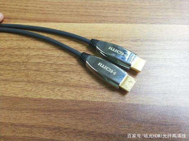 HDMI线对画质的影响截图