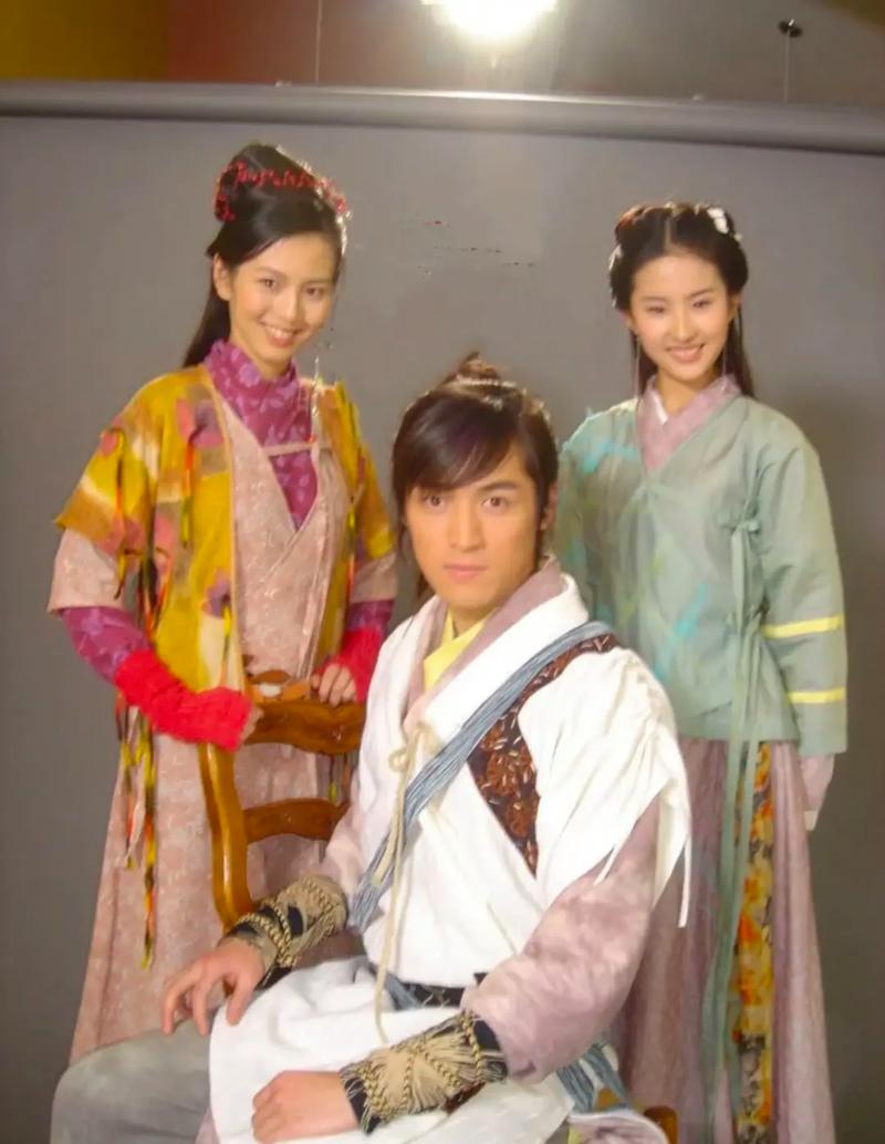 仙剑1台湾原版