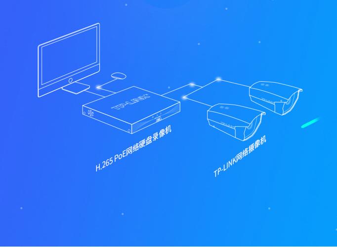 tp-link监控电脑客户端