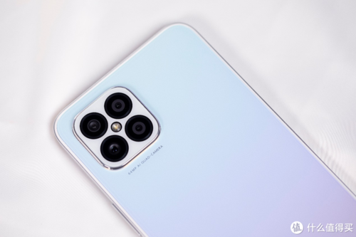 nova8se边框材质