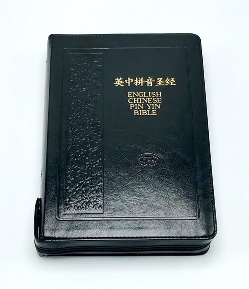 带拼音的圣经哪里有卖的