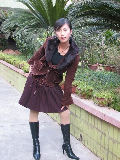 小靓妹APP