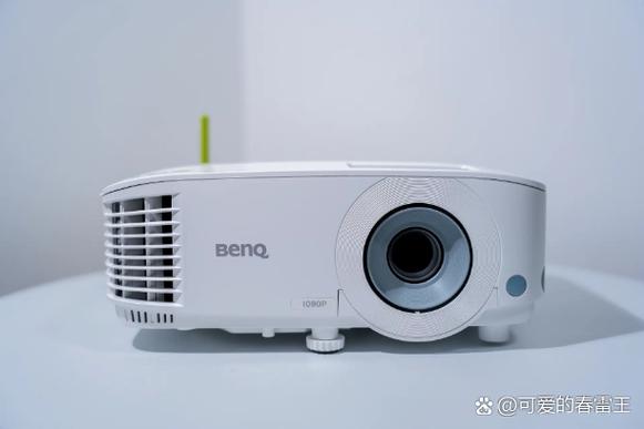 如何调整明基投影仪的菜单设置截图