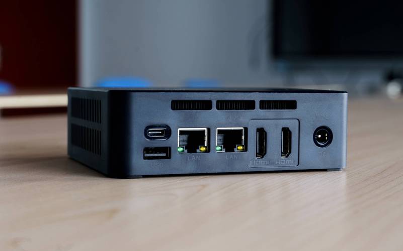 双网卡win7主机实现软路由