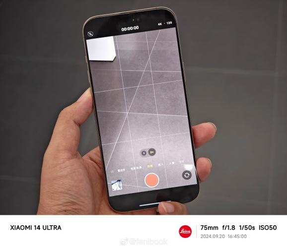 iphone拍视频