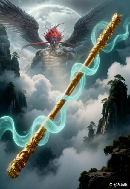 封神榜神通大全缩略图