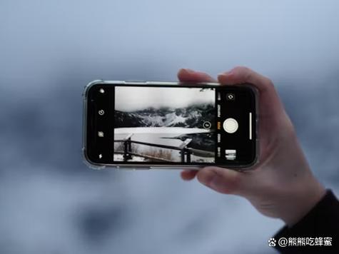 苹果怎么延时拍摄