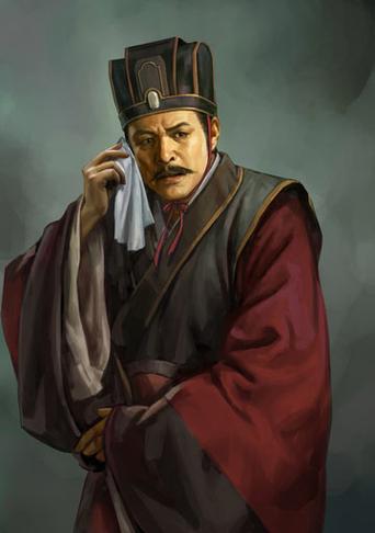 三国志11刘度缩略图