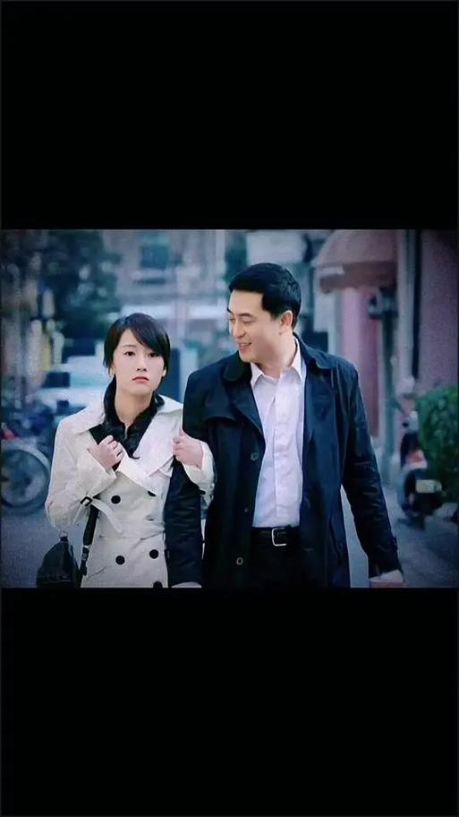 蜗居演员表介绍缩略图