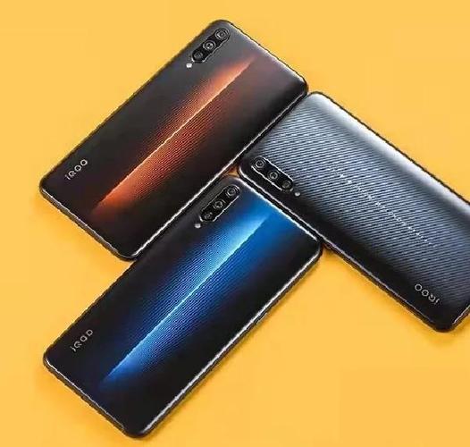 vivoiqoo5配置