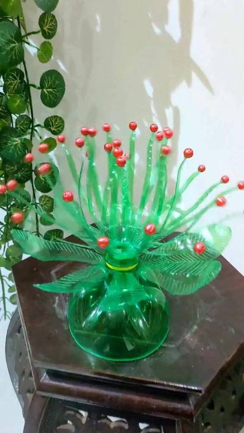 瓶子手工制作