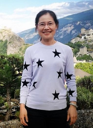 南京王莹