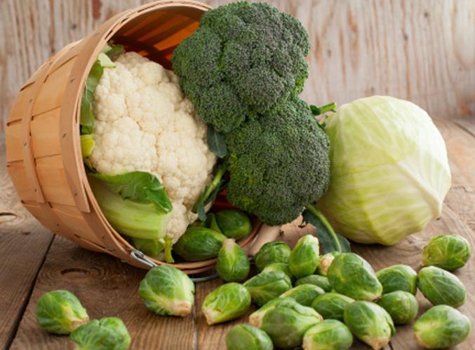eye broccoli