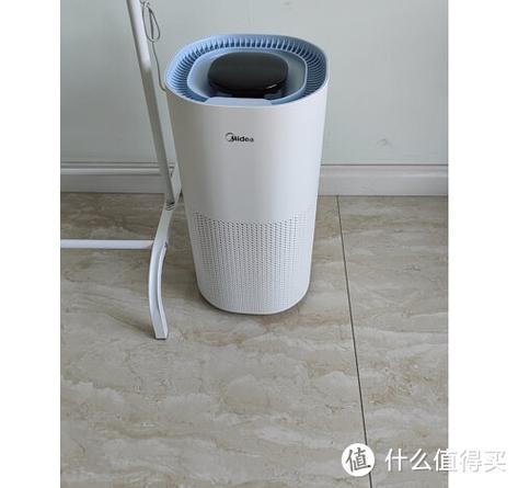 美的无雾加湿器满水能用吗图标
