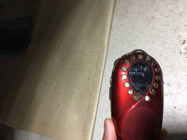蓝牙音响充电24小时会爆炸吗截图