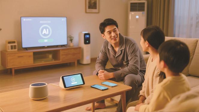 智能电视显示不出人物怎么办图标