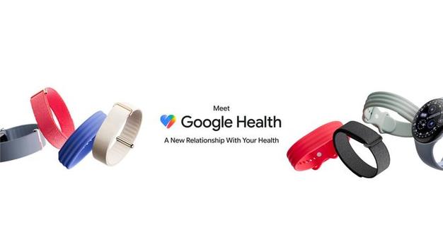 Google Health 5.02上线新