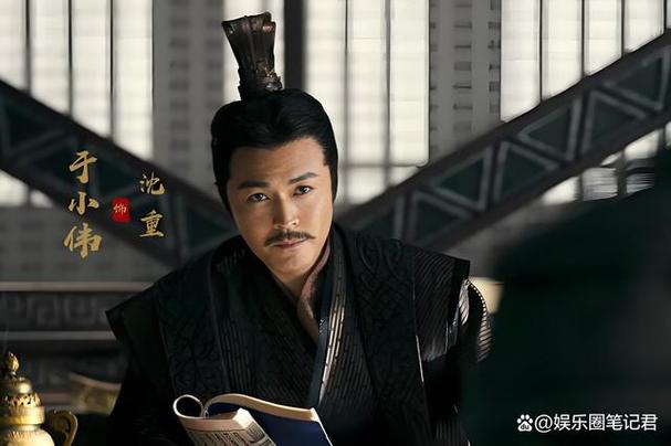 【庆余年all闲】胯下权臣