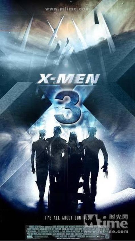 《x战警3》电影免费观看高清版