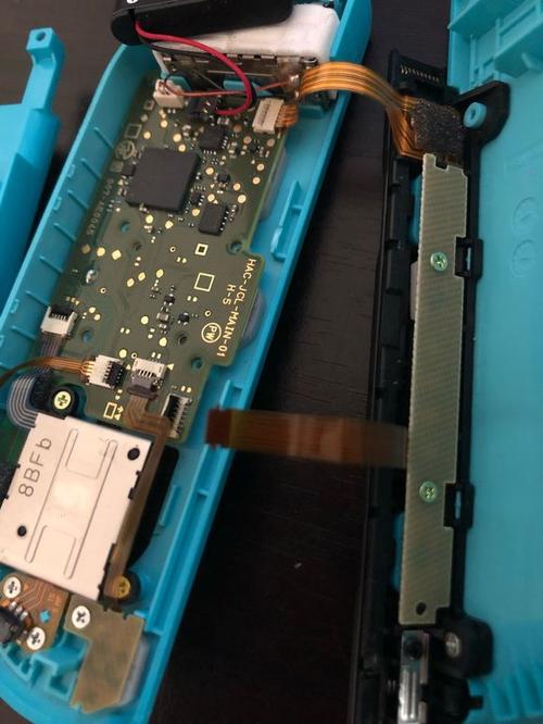 switch手柄坏了去哪维修