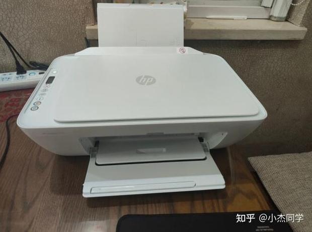 惠普2720复印出来缩小了怎么办
