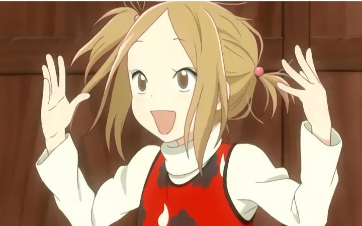 白兔糖动画到漫画哪里