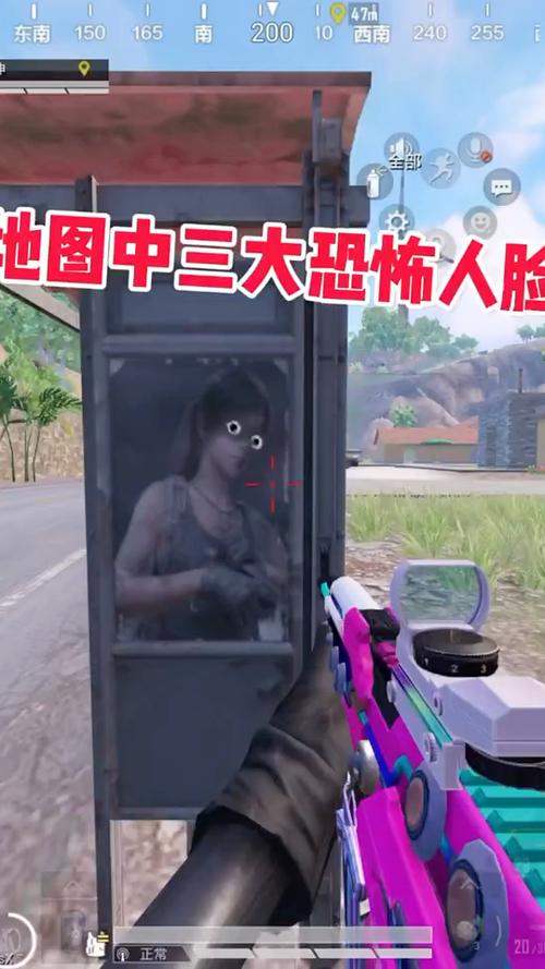 和平精英为什么人脸过不了