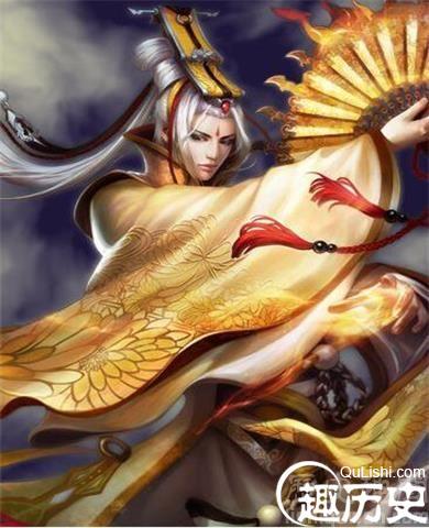 张角得到的天书名字叫什么图标