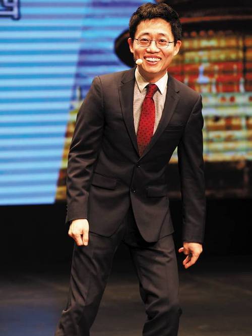 Joe Wong
