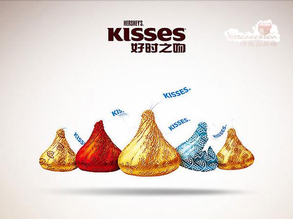 kisses含义缩略图
