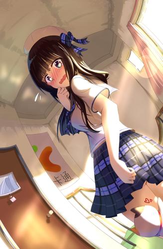 pixiv 成人