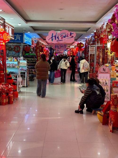 西固银大百货属于什么档次