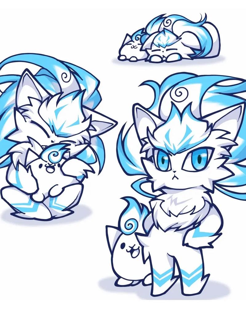 猫咪大战争CK版魔改可扭蛋缩略图