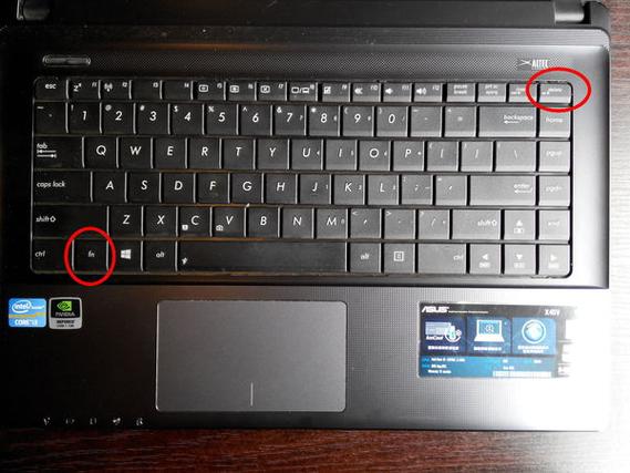 戴尔电脑F键不能用了怎么办