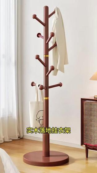 衣服架子挂衣架万能最新款