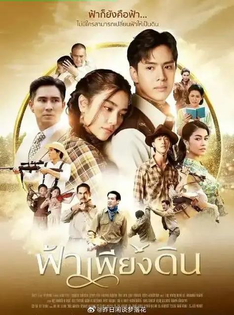 film主演的所有泰剧