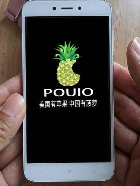 菠萝手机是什么牌子