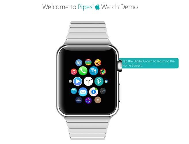 apple watch如何解除配对