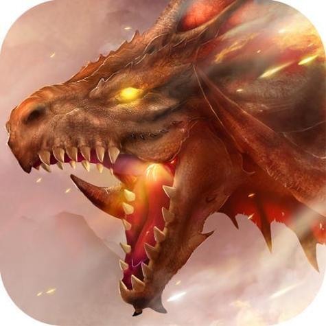抖音里魔龙斩天传奇截图