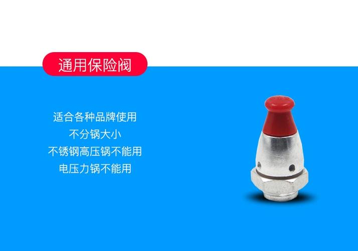 高压锅压力阀通用吗