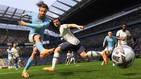 fifa 23最新版安卓版