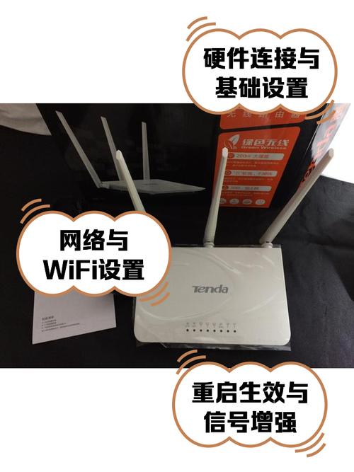 腾达u2无线网卡怎么设置wifi