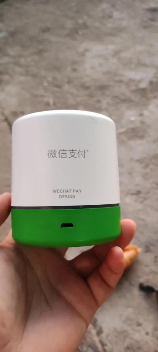 收款音箱连接不上网络怎么回事